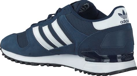 blauwe adidas schoenen heren|Blauwe schoenen .